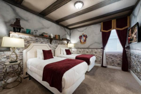 EC464 - Incredible Villa with Themed Games Room at Encore
